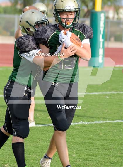 Thumbnail 2 in Skyline vs Boulder Creek  photogallery.