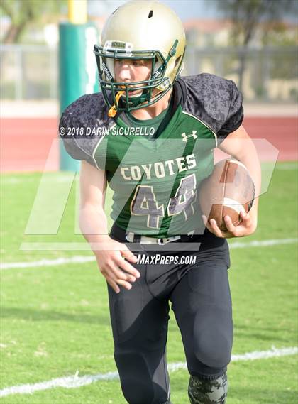 Thumbnail 3 in Skyline vs Boulder Creek  photogallery.