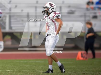 Thumbnail 1 in Skyline vs Boulder Creek  photogallery.