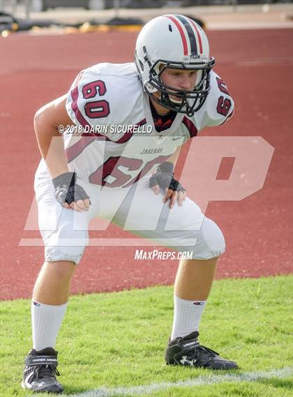 Thumbnail 1 in Skyline vs Boulder Creek  photogallery.