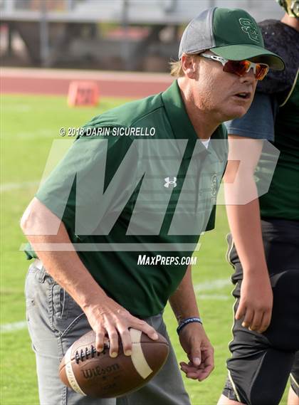 Thumbnail 2 in Skyline vs Boulder Creek  photogallery.