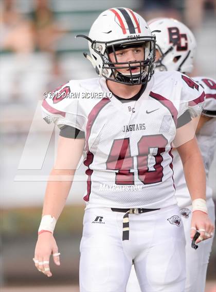 Thumbnail 1 in Skyline vs Boulder Creek  photogallery.