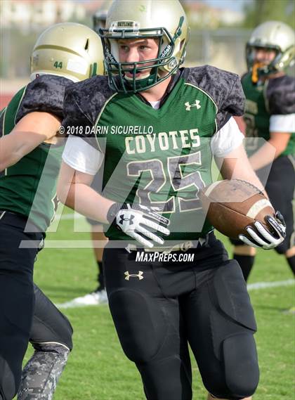 Thumbnail 3 in Skyline vs Boulder Creek  photogallery.