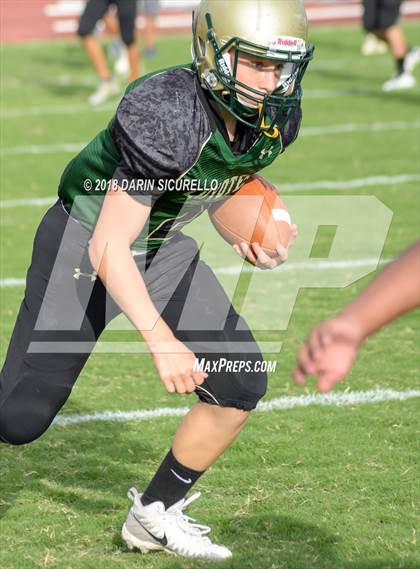 Thumbnail 2 in Skyline vs Boulder Creek  photogallery.