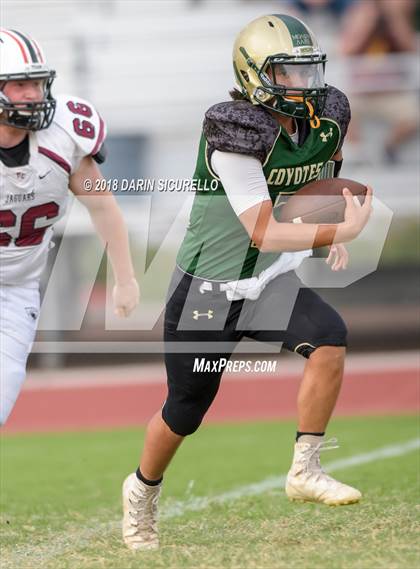 Thumbnail 3 in Skyline vs Boulder Creek  photogallery.