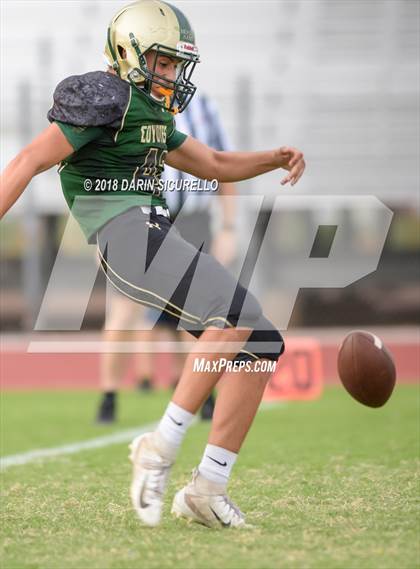 Thumbnail 1 in Skyline vs Boulder Creek  photogallery.