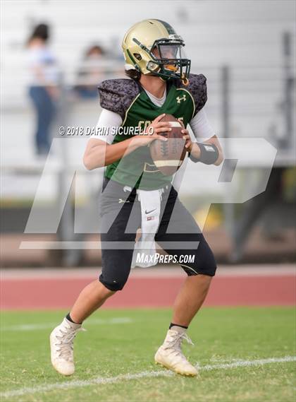Thumbnail 1 in Skyline vs Boulder Creek  photogallery.
