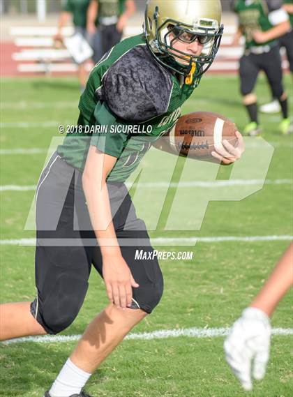 Thumbnail 1 in Skyline vs Boulder Creek  photogallery.