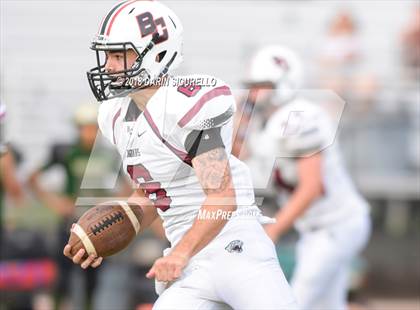 Thumbnail 1 in Skyline vs Boulder Creek  photogallery.