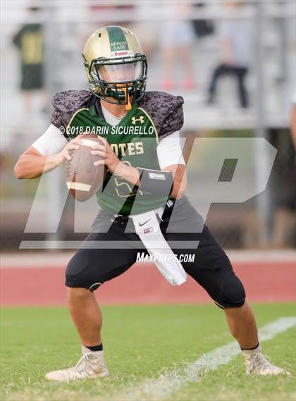 Thumbnail 3 in Skyline vs Boulder Creek  photogallery.