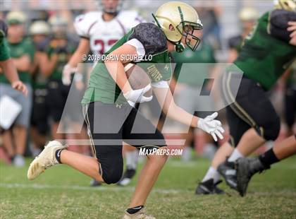 Thumbnail 2 in Skyline vs Boulder Creek  photogallery.