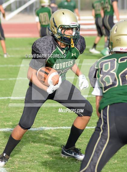 Thumbnail 2 in Skyline vs Boulder Creek  photogallery.