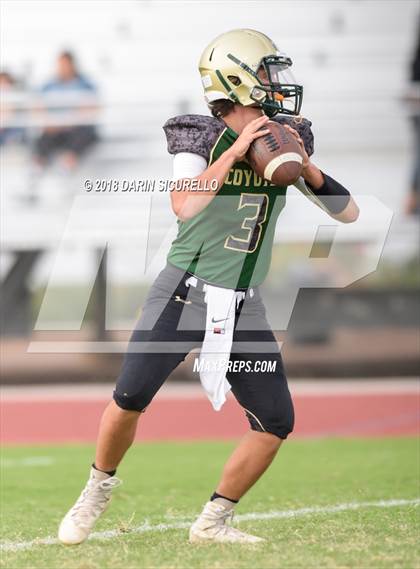 Thumbnail 3 in Skyline vs Boulder Creek  photogallery.