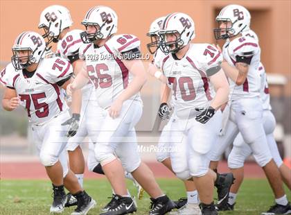 Thumbnail 1 in Skyline vs Boulder Creek  photogallery.