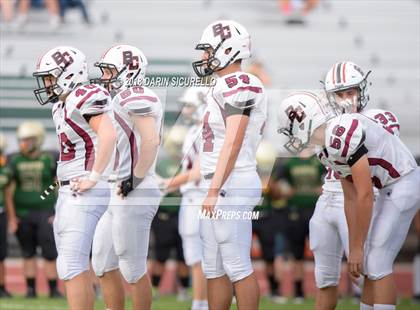 Thumbnail 2 in Skyline vs Boulder Creek  photogallery.