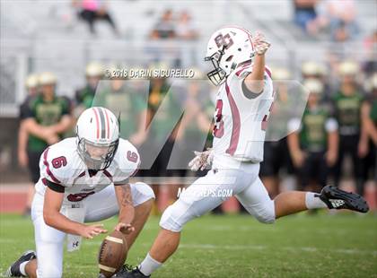 Thumbnail 3 in Skyline vs Boulder Creek  photogallery.