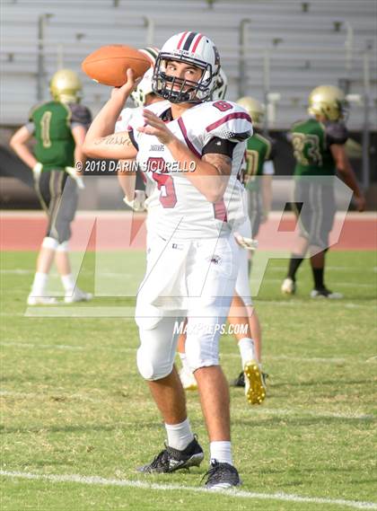 Thumbnail 1 in Skyline vs Boulder Creek  photogallery.