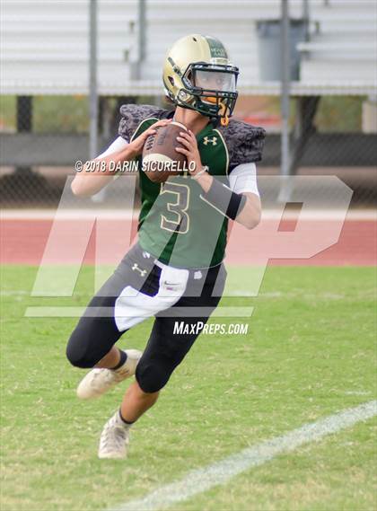 Thumbnail 1 in Skyline vs Boulder Creek  photogallery.