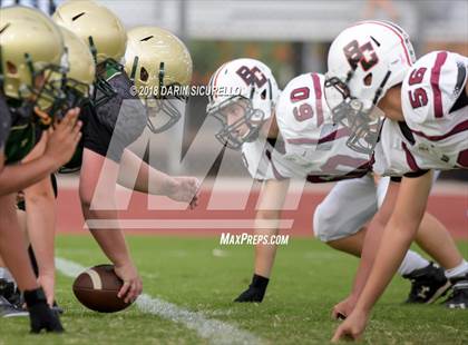 Thumbnail 2 in Skyline vs Boulder Creek  photogallery.