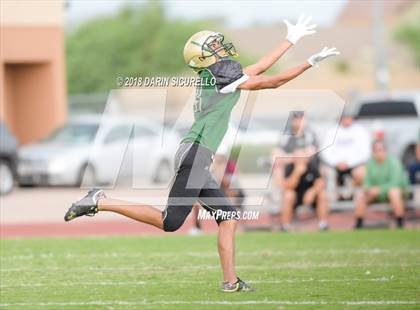 Thumbnail 3 in Skyline vs Boulder Creek  photogallery.