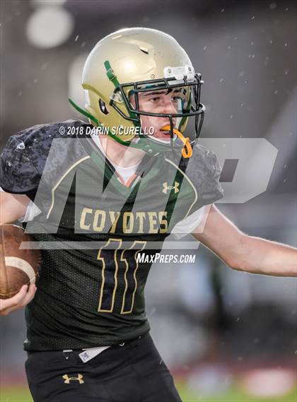 Thumbnail 3 in Skyline vs Boulder Creek  photogallery.