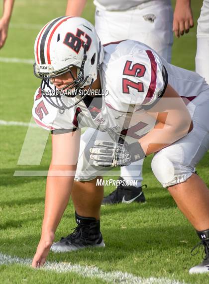 Thumbnail 3 in Skyline vs Boulder Creek  photogallery.