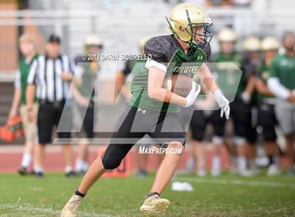 Thumbnail 2 in Skyline vs Boulder Creek  photogallery.