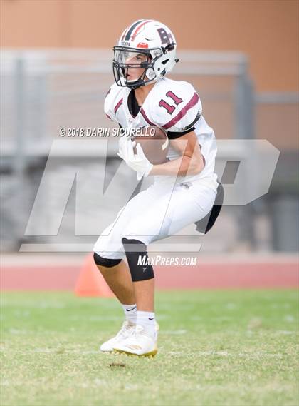 Thumbnail 3 in Skyline vs Boulder Creek  photogallery.