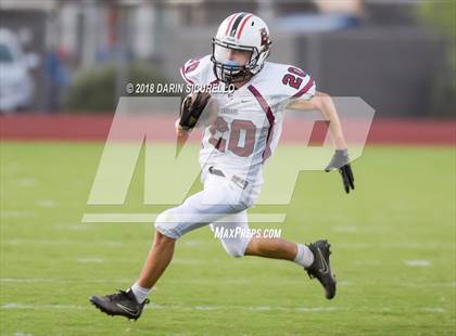 Thumbnail 2 in Skyline vs Boulder Creek  photogallery.