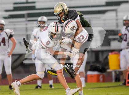 Thumbnail 3 in Skyline vs Boulder Creek  photogallery.