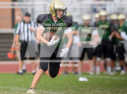 Thumbnail 1 in Skyline vs Boulder Creek  photogallery.