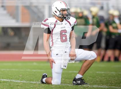 Thumbnail 2 in Skyline vs Boulder Creek  photogallery.