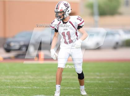 Thumbnail 1 in Skyline vs Boulder Creek  photogallery.