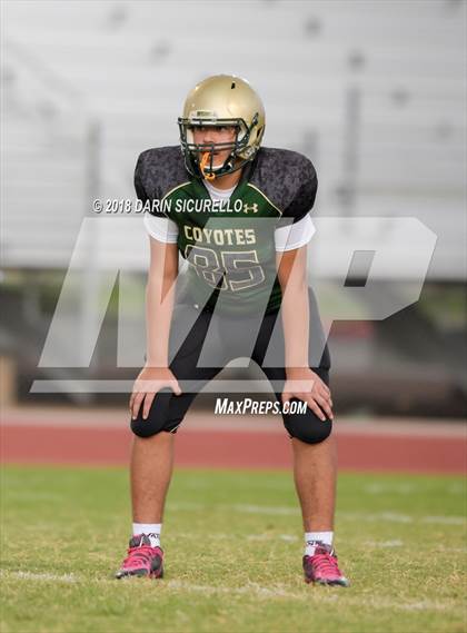 Thumbnail 1 in Skyline vs Boulder Creek  photogallery.