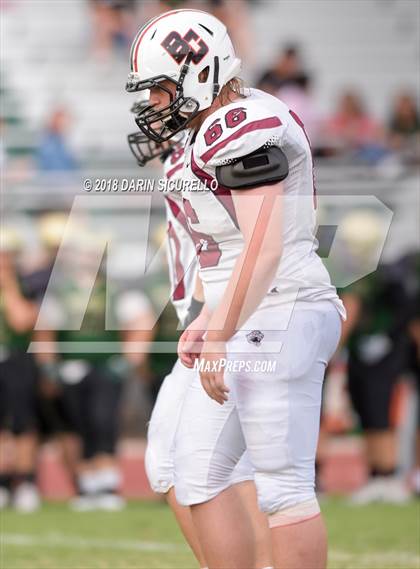 Thumbnail 2 in Skyline vs Boulder Creek  photogallery.