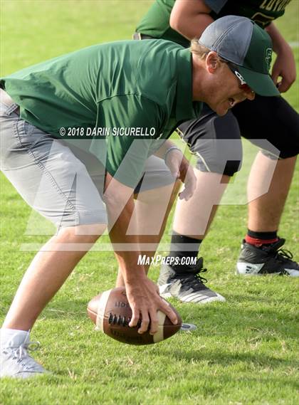 Thumbnail 3 in Skyline vs Boulder Creek  photogallery.