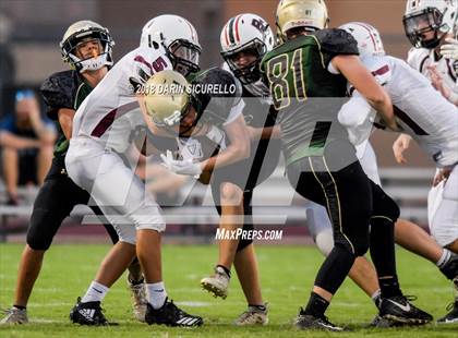 Thumbnail 1 in Skyline vs Boulder Creek  photogallery.