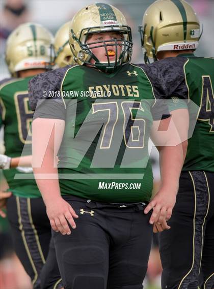Thumbnail 2 in Skyline vs Boulder Creek  photogallery.