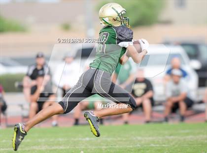 Thumbnail 1 in Skyline vs Boulder Creek  photogallery.