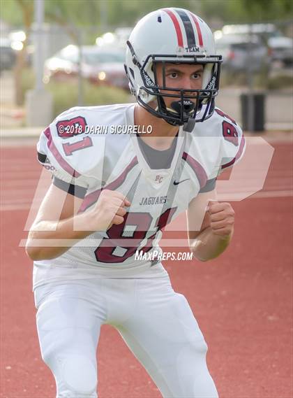 Thumbnail 2 in Skyline vs Boulder Creek  photogallery.