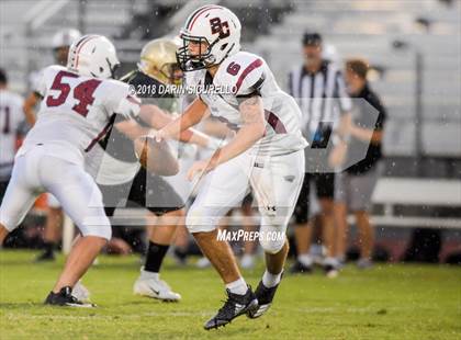Thumbnail 2 in Skyline vs Boulder Creek  photogallery.