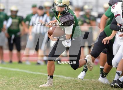 Thumbnail 3 in Skyline vs Boulder Creek  photogallery.