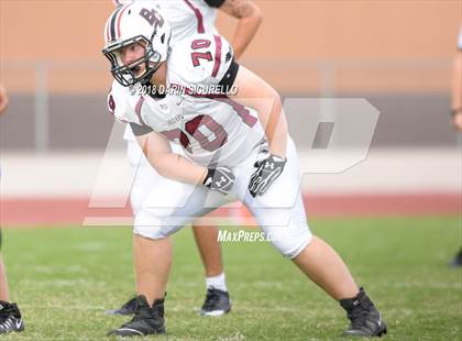 Thumbnail 3 in Skyline vs Boulder Creek  photogallery.