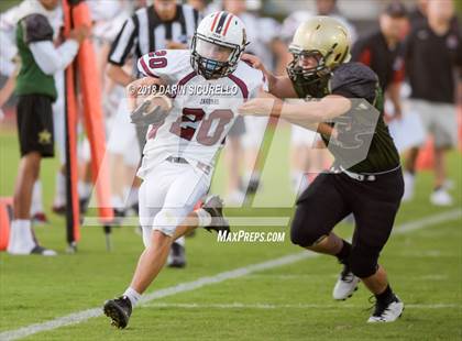 Thumbnail 1 in Skyline vs Boulder Creek  photogallery.
