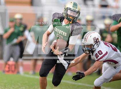 Thumbnail 1 in Skyline vs Boulder Creek  photogallery.