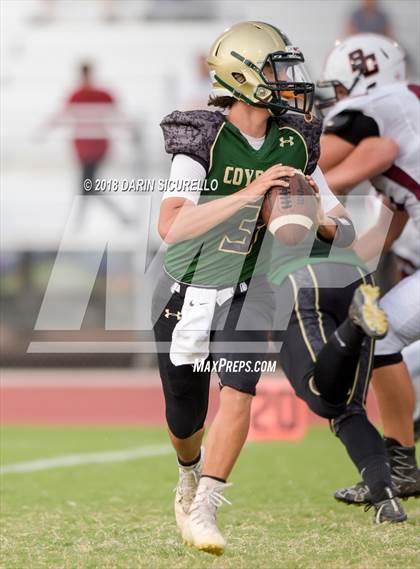 Thumbnail 3 in Skyline vs Boulder Creek  photogallery.