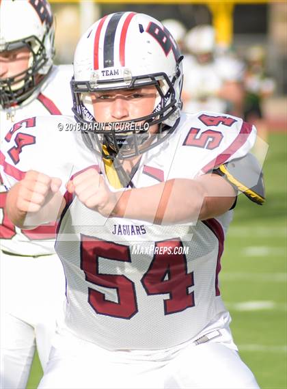 Thumbnail 3 in Skyline vs Boulder Creek  photogallery.