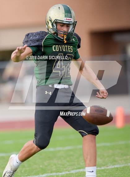 Thumbnail 1 in Skyline vs Boulder Creek  photogallery.