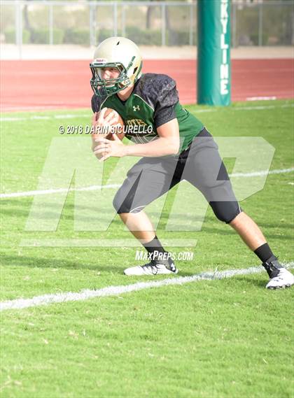 Thumbnail 1 in Skyline vs Boulder Creek  photogallery.