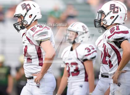 Thumbnail 3 in Skyline vs Boulder Creek  photogallery.